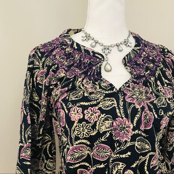 Lucky Brand Top - Picture 2 of 5